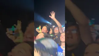 James - Sit Down (Live Vive Latino 2024 CDMX 17-03-24) México