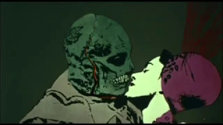 Trailer: The  Abominable Dr  Phibes (1971)