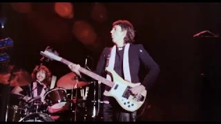 Paul McCartney & Wings - Band On The Run - Remaster - By RetrominD