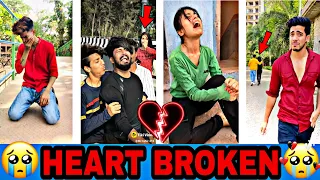 Breakup 💔💔💔 Tik Tok Videos || Sad Tik Tok Videos || ``Tik Tok Videos`` || Tik Tok || PART-72