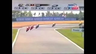 2001 500cc French GP Part 2