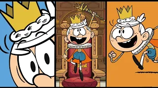 The Loud House Movie - "Loud Castle" Theme Song Remix (HD)