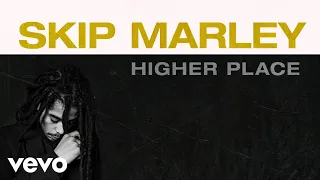 Skip Marley - My World (Audio)
