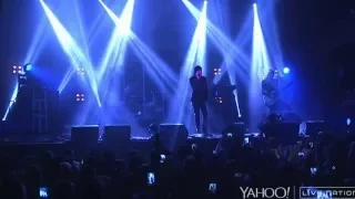 HIM Live   Live Nation   December 19th 2014   YouTube