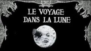 Viagem à Lua (1902) completo legendado e em cores