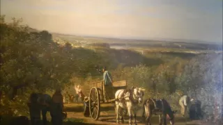 MEUDON Musée d'art et d'histoire  La belle boucle de la Seine