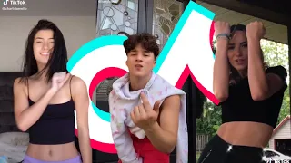 Ultimate TikTok Dance Compilation (June 2020) Pt.4