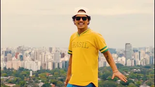 Bruno Mars - Come to Brazil (Bruninho Theme Song)