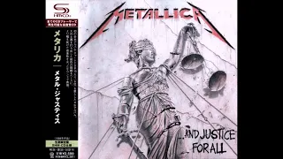 Metallica - Dyers Sorrow [DYERS EVE DEMO REMASTER]