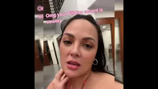 KC Concepcion funny Tiktok