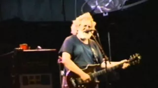 Mississippi Half Step - Grateful Dead - 6-25-1994 Sam Boyd Silver Bowl, Las Vegas, NV (set1-01)