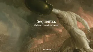 Wolfgang Amadeus Mozart - Sequentia