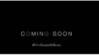 FIFTY SHADES OF BLACK | Own it in Digital Download & DVD