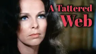 A Tattered Web (1971) Lloyd Bridges, Frank Converse | Crime, Mystery | Full Movie | subtitles