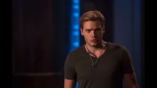 Jace Herondale / Wayland || Unstoppable [+ 3x21/3x22] (Series finale)