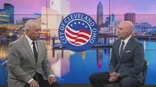 Cleveland Mayor Justin Bibb to introduce new budget: What it means for city