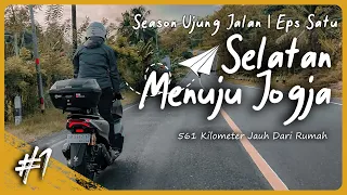 EPS 1 - Selatan Menuju Yogyakarta | MSRG 2023