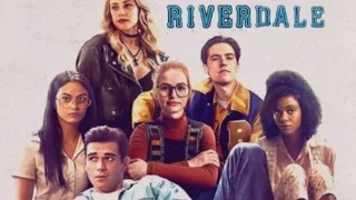 Riverdale Cast Edit - Riverdale Edits