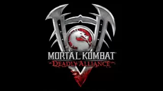 Mortal Kombat: Deadly Alliance - "Immortal"