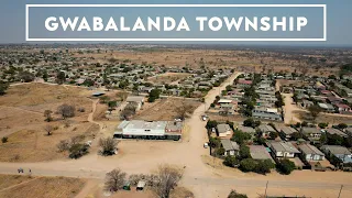 Gwabalanda Township, Bulawayo » Chilled Kasi Vibes Since 1978!