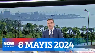 Özel'den vergi artışı iddiası... 8 Mayıs 2024 İlker Karagöz ile Çalar Saat