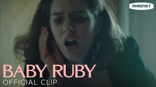 Baby Ruby - Attack Clip | Noémie Merlant and Kit Harington | Now Playing