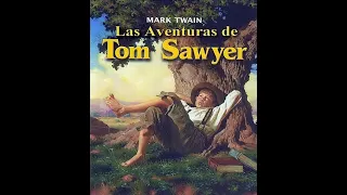 Las Aventuras de Tom Sawyer - Mi Novela Favorita - Mark Twain - Audilibro Completo HD - Vargas Llosa