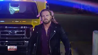 “Stolen Ambulance” - Being The Elite Ep. 340