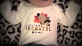 Baby Jania's Memorial Video