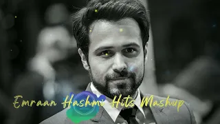 Emraan Hashmi Hits Mashup | Love Songs Mashup