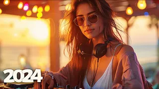 Summer Bliss Beats 2024🔥The Best Of Vocal Deep House Music Mix 2024🔥 Summer Music Mix 2024