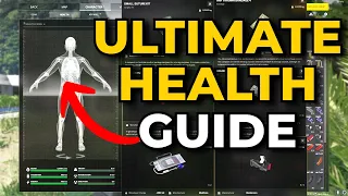 The Ultimate Guide To Healing in Gray Zone Warfare