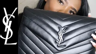 YSL #1 MUST HAVE BAG !!!!! (MEDIUM LOULOU)