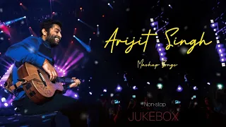 Best of Arijit Singh Mashup 2023 | Arijit Singh Songs | Best of 2023 | Arijit Singh Jukebox |
