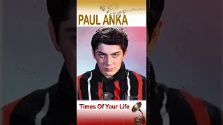Paul Anka Greatest Hits Full Album - Best Songs Of Paul Anka #Paul Anka #shorts