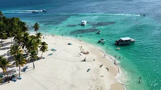 Dominikana / Viva Wyndham Dominicus Beach / Saona