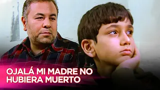 La Desesperación Del Padre Desempleado | Ninos Sin Padres | Película Turca Doblaje Español