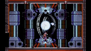 Megaman X Corrupted   Unreleased OST INTRO STAGE - SHIP (OLD)