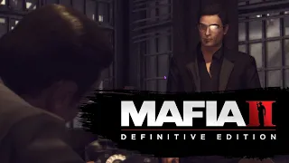 Прохождение ✅ Mafia II: Definitive Edition | Глава #3 Враг Государства [макс. сложность]