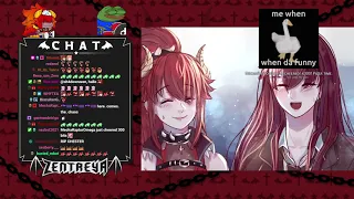 7/25/21-Zentreya - SUPER VTUBER COLLAB w VSHOJO , NIJISANJI, C9, OLT, AND MORE  STAY POSITIVE MEATS