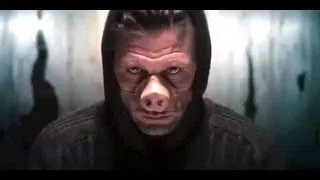 PIGGY Movie Trailer (2012)