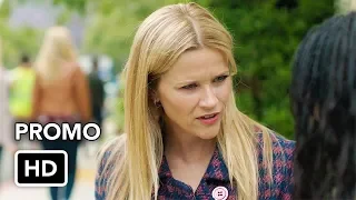 Big Little Lies 2x02 Promo "Tell Tale Hearts" (HD) This Season On