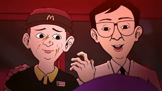 El secreto de McDonalds