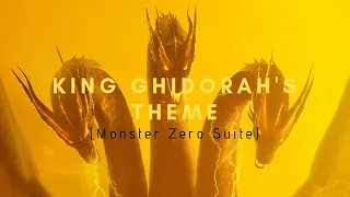 King Ghidorah's Theme (Monster Zero Suite)