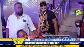 Exclusif: Apres NKAMBA KOFFI OLOMIDE Et LATINO Ba Démentir Affaire Accident AMBIANCE