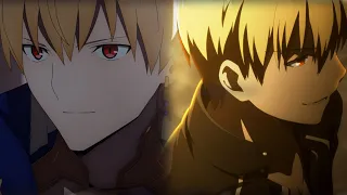 Gilgamesh [ AMV ] Drowning