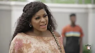 The Roadside Car Mechanic & The Arrogant Princess 7&8 Teaser-Destiny Etiko/Yul Edochie 2020 Movie