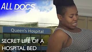 Romford's Queens Hospital Emergency Rooms | S01 E014 | Medical Documentary | All Documentary