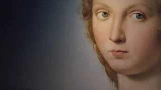 Documental sobre Rafael Sanzio, conocido también como Raffaello o Rafael de Urbino