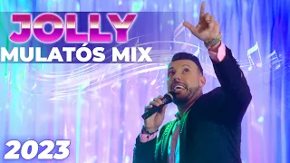 Tarcsi Zoltán Jolly  Nagy Mulatós Mix (60 perces) 2023